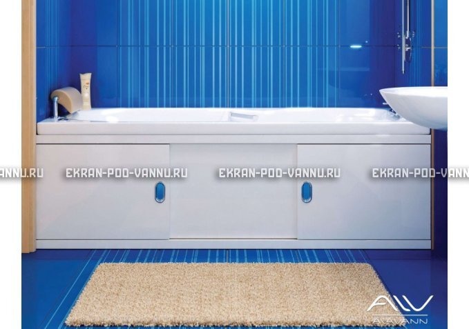Экран раздвижной Alavann STILL 160 см – купить по цене 6400 руб. в интернет-магазине в городе Рязань картинка 1