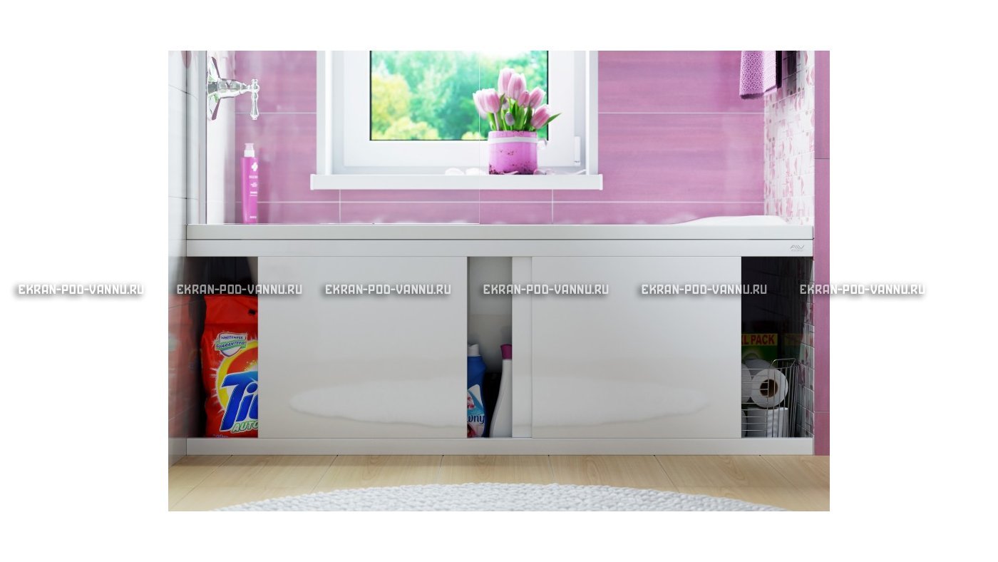Экран раздвижной Alavann Crystal 170 см – купить по цене 9500 руб. в интернет-магазине в городе Рязань картинка 8
