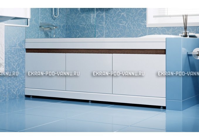 Откидной экран Soft Alavann 170 см венге – купить по цене 6700 руб. в интернет-магазине в городе Рязань картинка 2