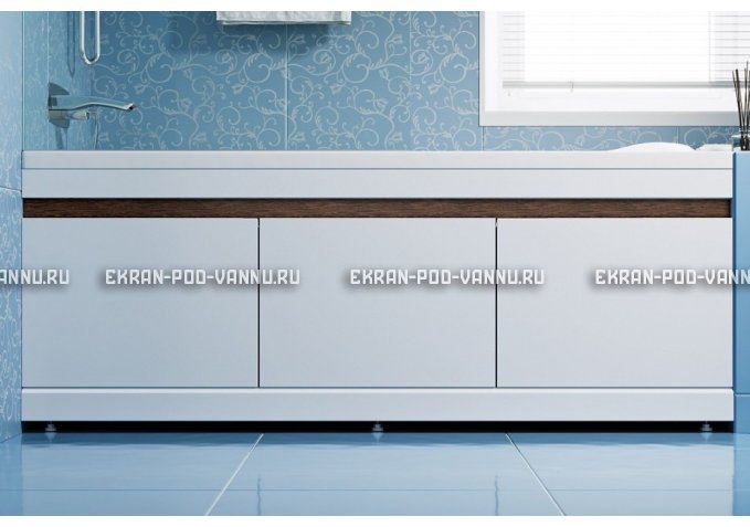 Откидной экран Soft Alavann 170 см венге – купить по цене 6700 руб. в интернет-магазине в городе Рязань картинка 1