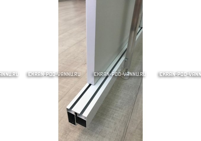 Экран из МДФ EMMY Валенсия 170 Max – купить по цене 5800 руб. в интернет-магазине в городе Рязань картинка 9