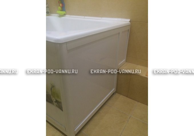 Раздвижной ФОТО экран - Дыхание – купить по цене 8500 руб. в интернет-магазине в городе Рязань картинка 5