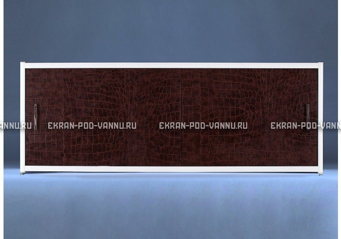 Раздвижной экран - CROCO – купить по цене 6250 руб. в интернет-магазине в городе Рязань картинка 1