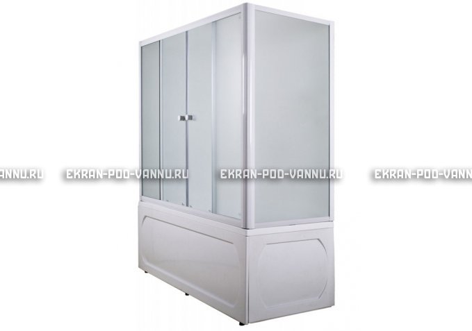 Акриловая ванна 1MarKa Calypso 170x75 – купить по цене 13950 руб. в интернет-магазине в городе Рязань картинка 6
