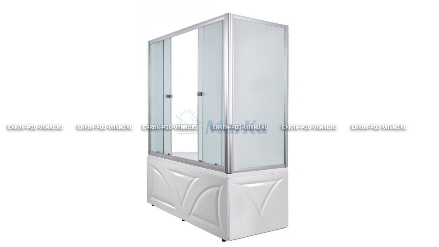 Акриловая ванна 1MarKa Modern 150x70 – купить по цене 9210 руб. в интернет-магазине в городе Рязань картинка 12