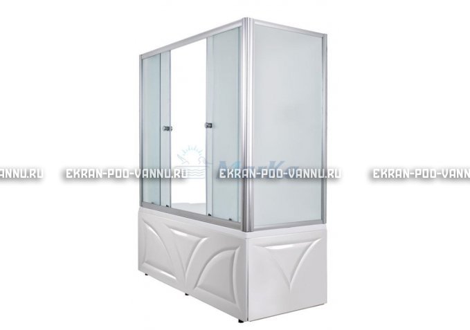 Акриловая ванна 1MarKa Modern 150x70 – купить по цене 9210 руб. в интернет-магазине в городе Рязань картинка 3