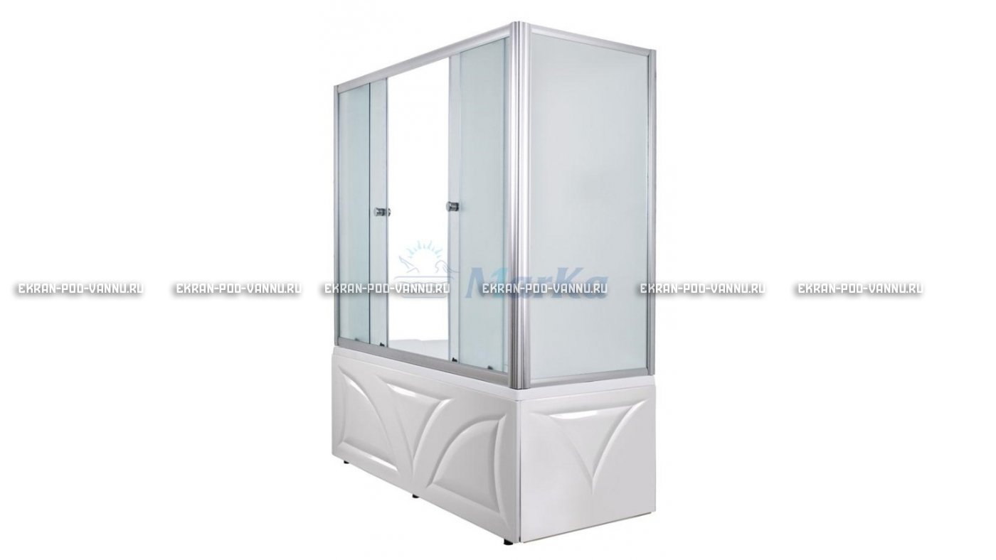 Акриловая ванна 1MarKa Modern 170x70 – купить по цене 9810 руб. в интернет-магазине в городе Рязань картинка 15