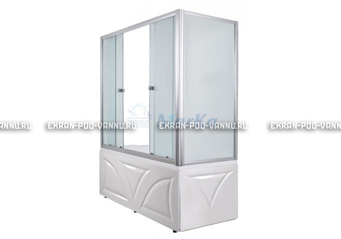 Акриловая ванна 1MarKa Modern 170x70 – купить по цене 9810 руб. в интернет-магазине в городе Рязань картинка 4